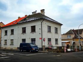 Prodej, byt 3+kk, Čáslav, ul. Dusíkova