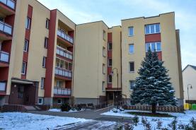 Prodej, byt 2+kk, 45 m2, Jablunkov, ul. Lipová