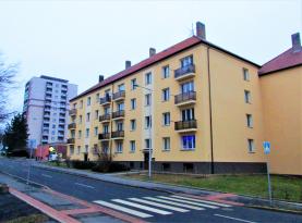 Prodej, byt 2+1, 56 m2, Příbram, ul. S. K. Neumanna