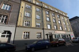 Prodej, byt 4+1, 128 m2, Ostrava, ul. Tyršova