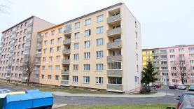 Prodej, byt 3+1, 61 m2, Louny