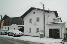 Prodej, byt 3+kk, 70 m2, Nové Sedlo, ul. Zahradní
