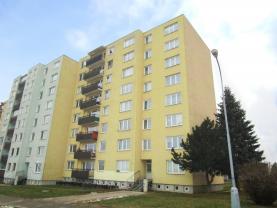 Prodej, byt 3+1, 77 m2, Brno, ul. Bednaříkova