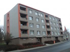 Prodej, byt 3+1, 80 m2, Rakovník