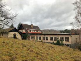 Prodej, penzion, 15.699 m2, Nezdice na Šumavě