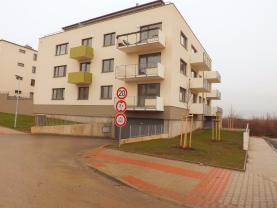 Pronájem, byt 3+kk, 94m2, Horoměřice