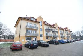 Prodej, byt 3+kk, 75 m2, Čáslav, ul. Pražská