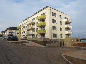 Prodej, byt 2+kk, 100 m2,ulice T. G. Masaryka, Horoměřice