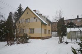 Prodej, rodinný dům, Jilemnice, ul. U Jizerky