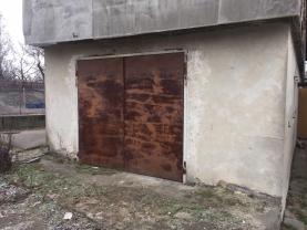 Pronájem, výrobní objekt, 45 m2, Karviná - Nové město