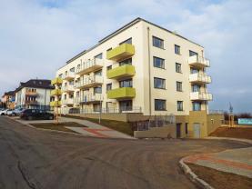 Prodej, byt 3+kk, 87 m2, ulice T. G. Masaryka, Horoměřice