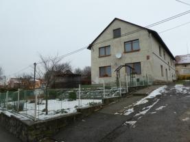 Prodej, byt 2+1, 67 m2, Jehnědí