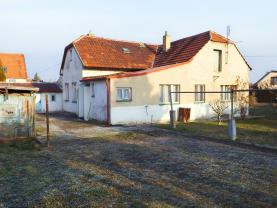 Pronájem, rodinný dům 4+kk, 110 m2, Roztoky