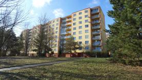 Prodej, byt 4+1, 93 m2 , Plzeň - Bolevec