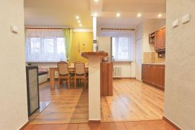 Prodej, byt 3+1, 90 m2,Třemošná, ul. Brožíkova
