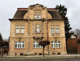 Prodej, rodinný dům, Třebechovice pod Orebem, ul. Žižkova