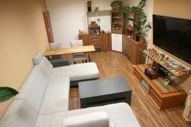 Prodej, byt 3+1, 72 m2, Plzeň, ul. Lábkova