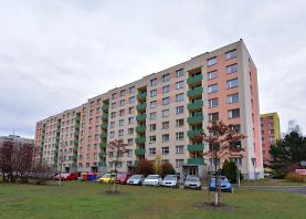 Prodej, byt 3+1, Mladá Boleslav, ul. Jana Palacha