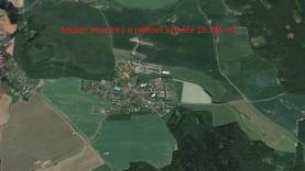 Prodej, pole, 19386 m2, Bušovice