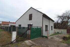 Prodej, rodinný dům, Opolánky