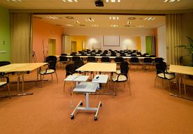 Prodej, kancelářské prostory, 360 m2, Olomouc, ul. Družební