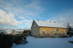 Prodej, byt 2+1, 91 m2, Staré Sedlo, ul. Luční