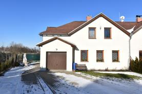 Prodej, rodinný dům, Liberec, ul. Strakonická