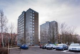Prodej, byt 3+1, OV, Ústí nad Labem, ul. Šrámkova