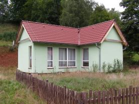 Prodej, rodinný dům, Trutnov, Libeč
