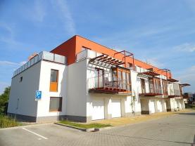 Pronájem, garáž , 16 m2, Hradec Králové, ul. K Meteoru