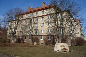 Prodej, byt 2+ kk, 63 m2, Plzeň, ul. Slovanská Alej