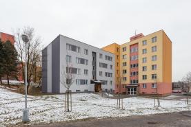 Prodej, byt 4+1, 92 m2, Frýdek - Místek, ul. Škarabelova