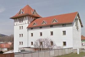 Prodej, výrobní objekt, Brumov - Bylnice