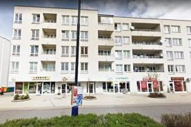 Pronájem, byt 2+kk, 50 m², Benešov