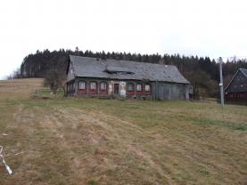 Prodej, chalupy, 2938 m2, Rožany