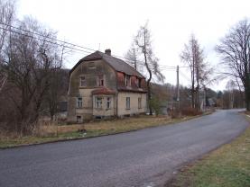 Prodej, rodinný dům, 5+1, Šluknov, Království
