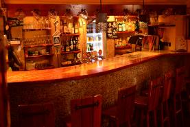 Pronájem, restaurace, Ostrava, ul. Stodolní