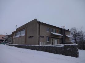 Pronájem, sklad, 162 m2, Škrdlovice