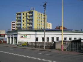 Pronájem, komerční prostory, 20 m2, Havířov - Podlesí