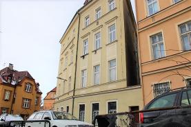 Prodej, byt 2+1, 86 m2, Karlovy Vary, ul. Petřín