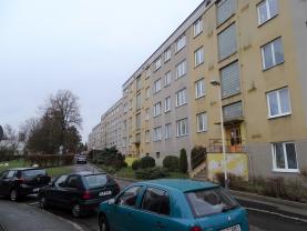 Prodej, byt 3+1, OV, 65 m2, Česká Lípa, ul. Bendlova