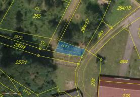 Prodej, zahrada, 69 m2, Postoupky
