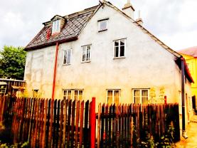 Prodej, rodinný dům, 259 m2, Vejprty, ul. Přísečnická