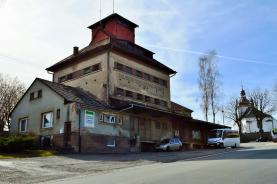 Prodej, rodinný dům, 578 m2, Lično