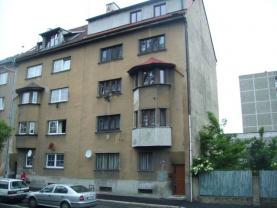 Prodej, byt 2+1, 78 m2, OV, Cheb, ul. Dukelská