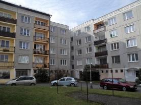 Prodej, byt 3+1, 81 m2, Kdyně