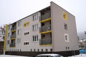 Prodej, byt 3+1, 80 m2, Prachatice