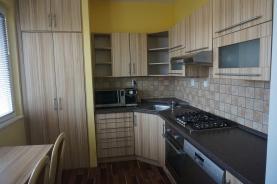 Prodej, byt 2+1, 53 m2, Most, ul. Jaroslava Vrchlického