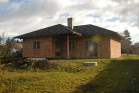 Prodej, rodinný dům, 2148 m2, Hnojice