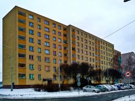 Prodej, byt 3+1, Frýdek - Místek, ul. Jana Čapka